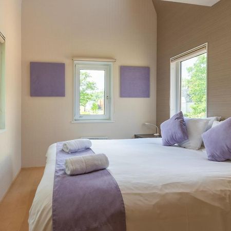 Cisco Moon Lejlighedshotel Kutchan Eksteriør billede