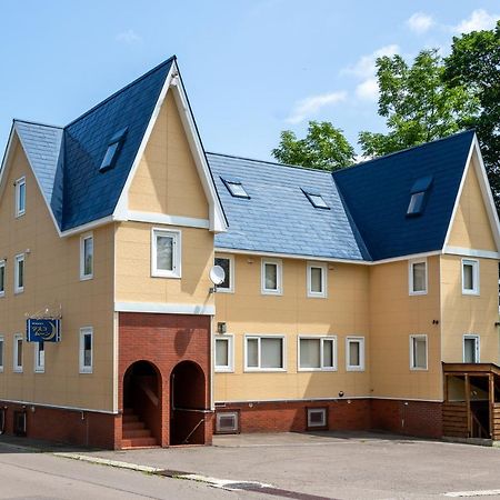 Cisco Moon Lejlighedshotel Kutchan Eksteriør billede