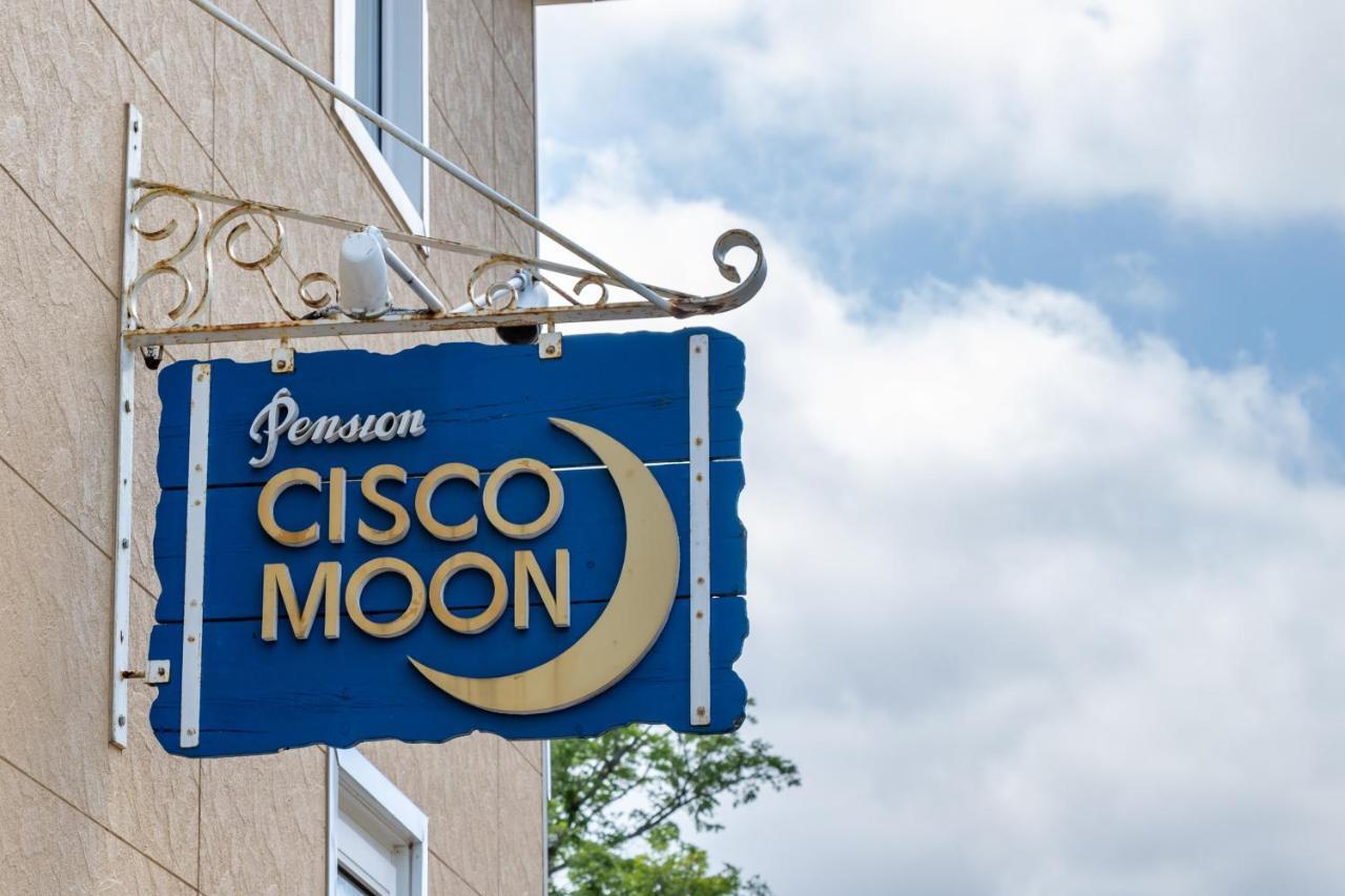 Cisco Moon Lejlighedshotel Kutchan Eksteriør billede